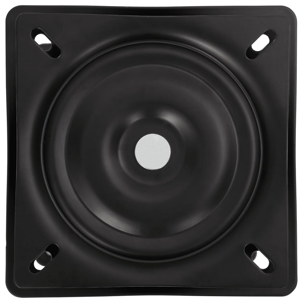 2 db csónakülés 360°-ban forgatható talapzattal