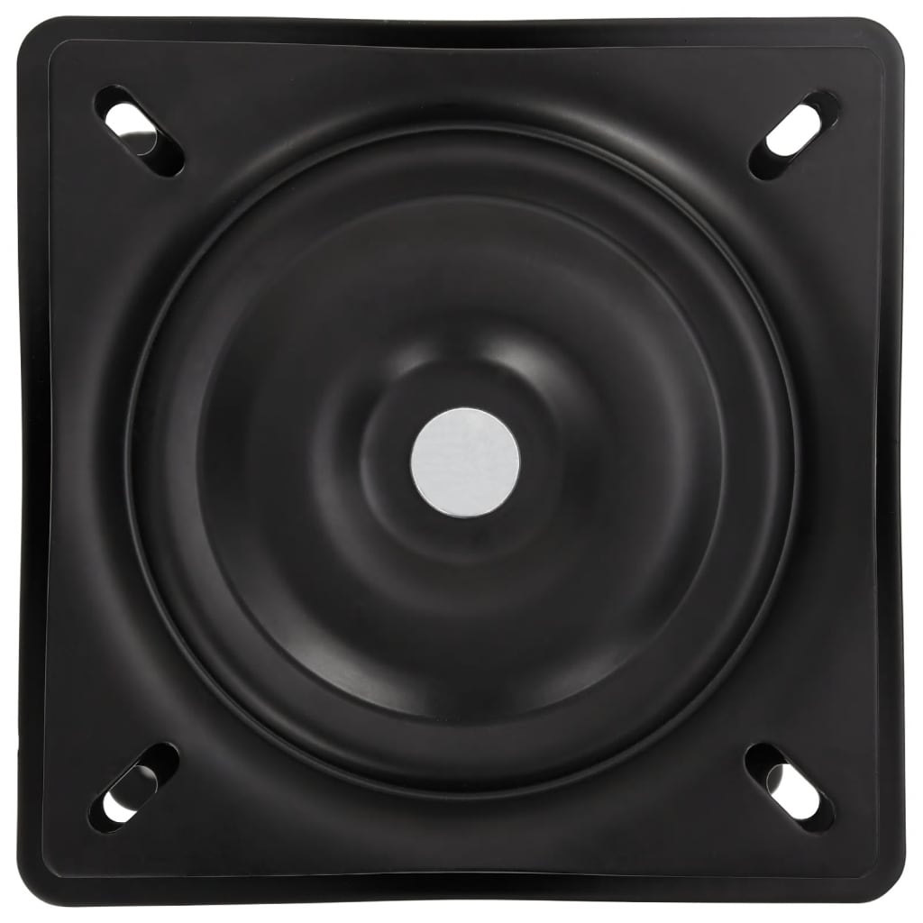 2 db csónakülés 360°-ban forgatható talapzattal