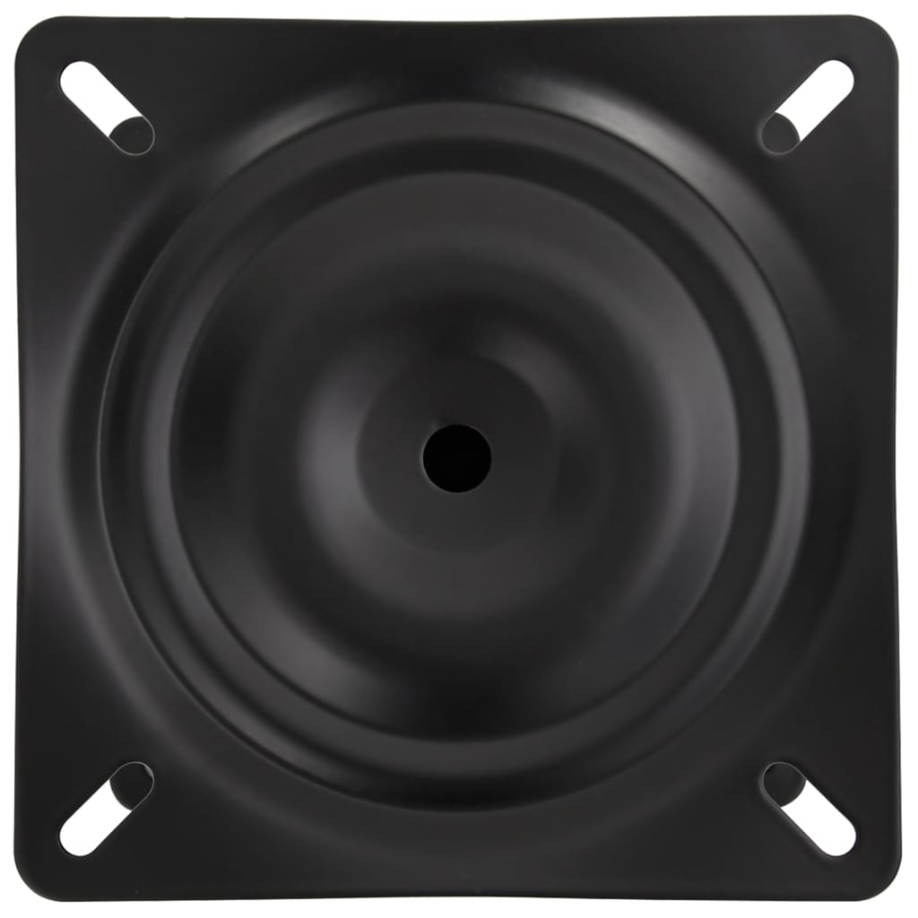 Csónakülés állítható magasságú/360°-ban forgatható talapzattal