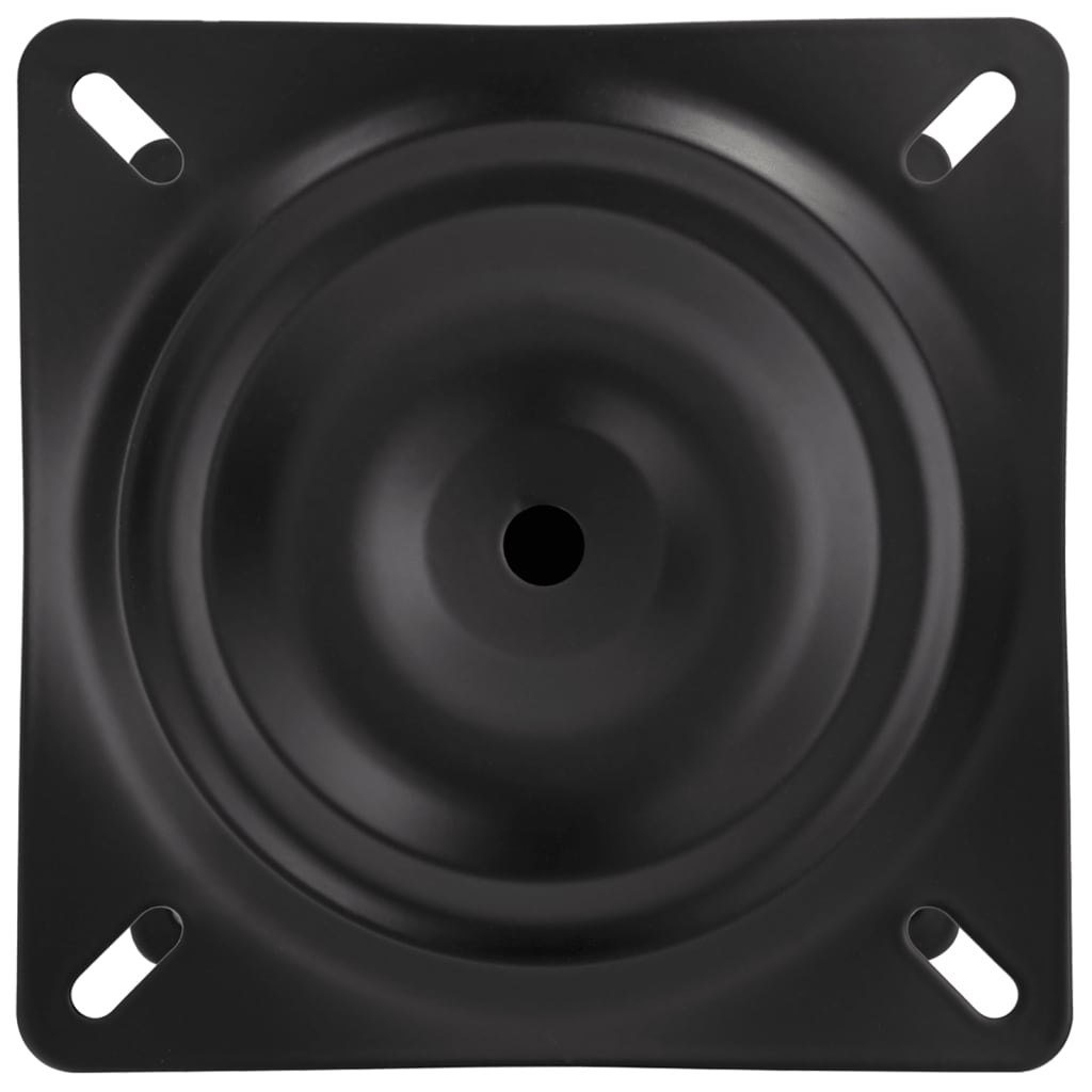 Csónakülés 360°-ban forgatható talapzattal