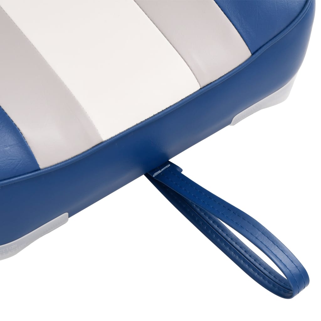 Csónakülés 360°-ban forgatható talapzattal