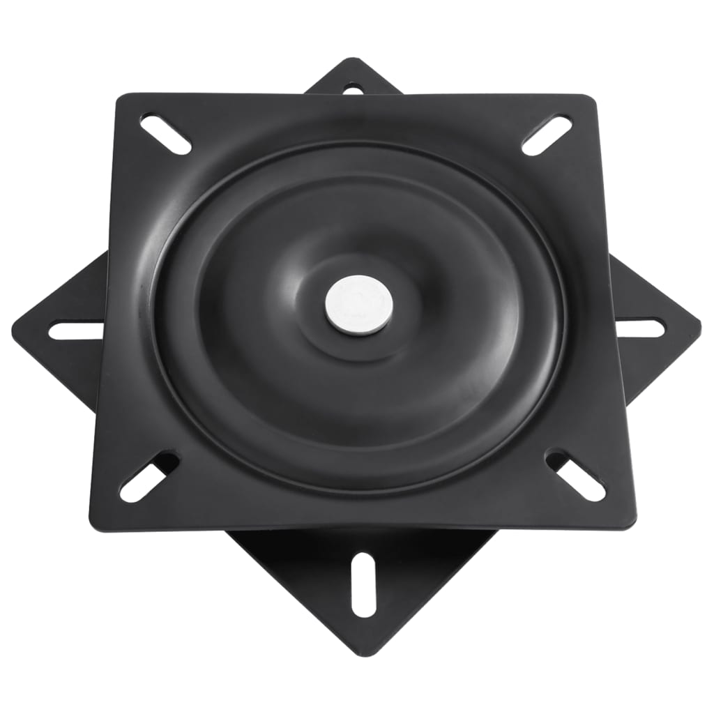 Csónakülés 360°-ban forgatható talapzattal