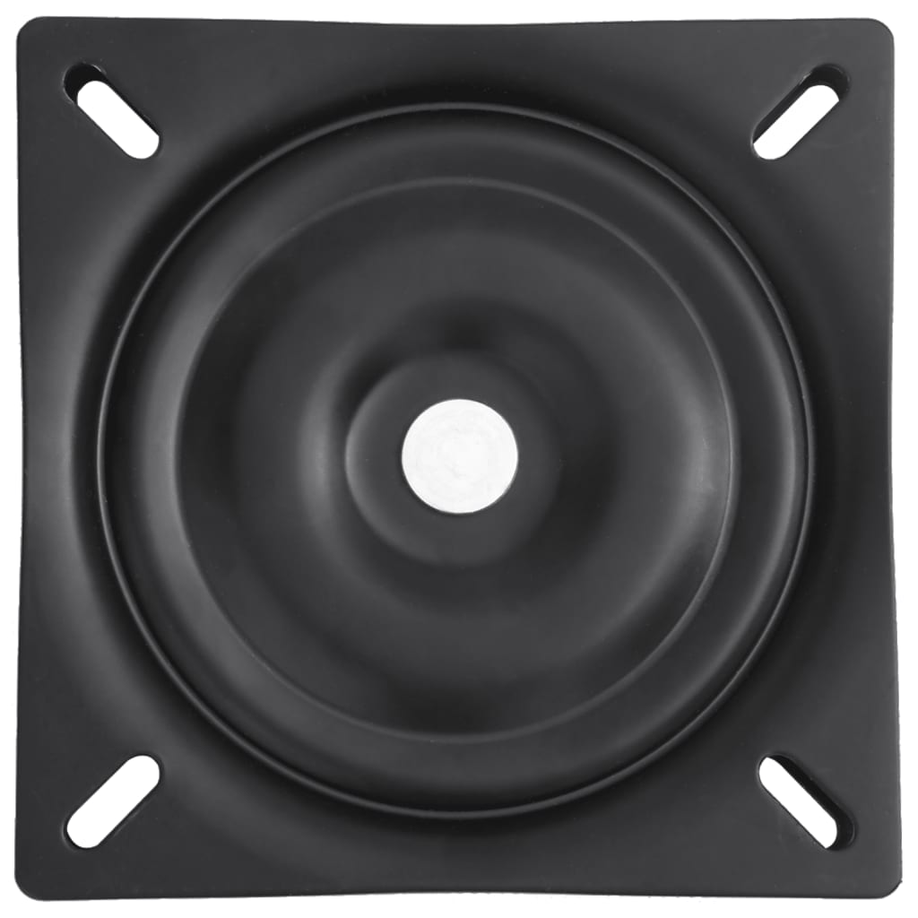 2 db állítható csónakülés 360°-ban forgatható talapzattal