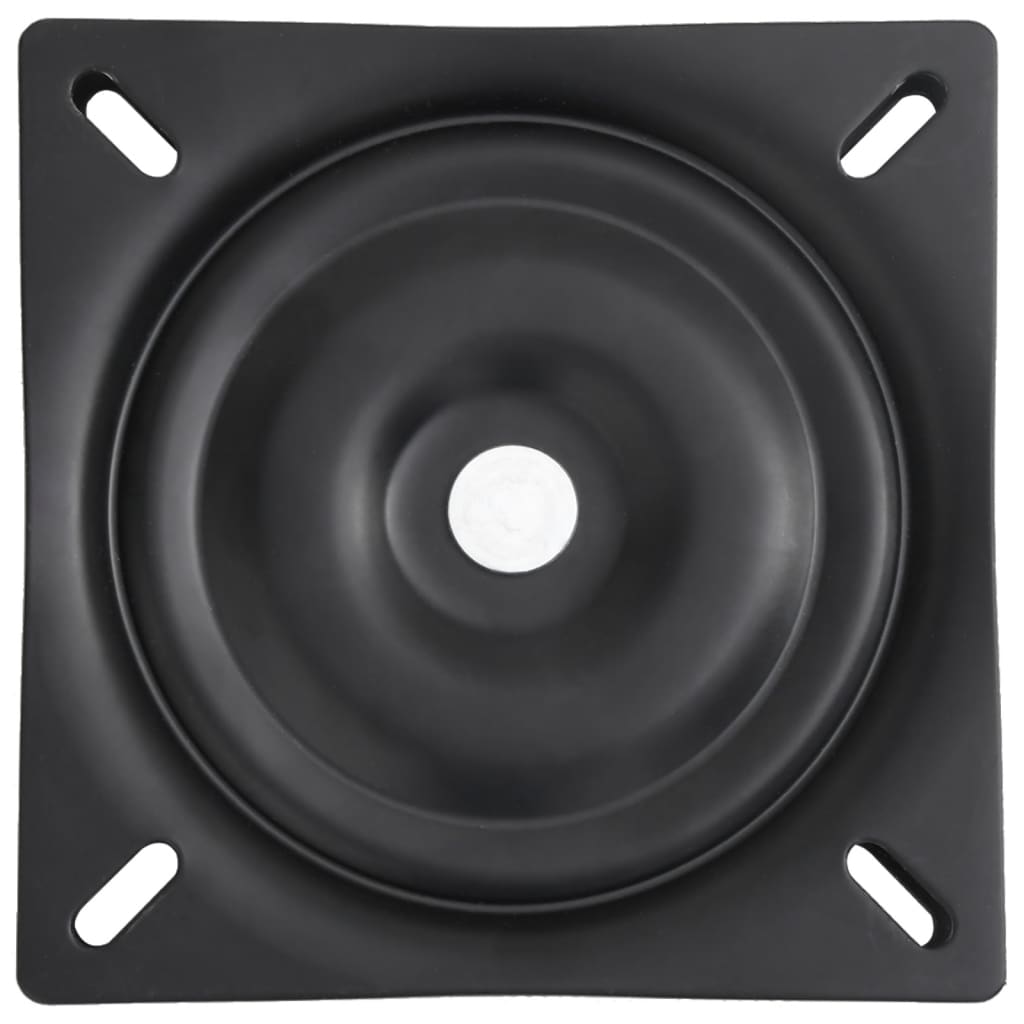 2 db állítható csónakülés 360°-ban forgatható talapzattal