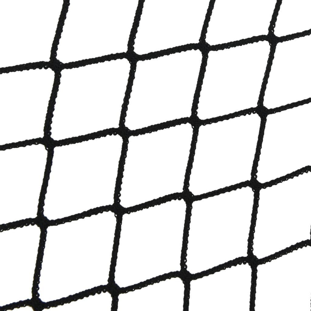 2 db négyszögletű fekete pp szénaháló 75 x 50 cm 2 db négyszögletű fekete pp szénaháló 75 x 50 cm
