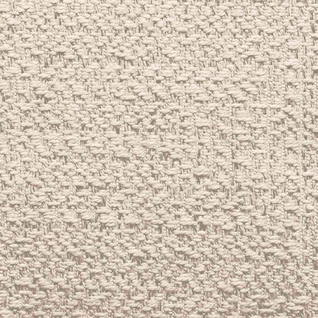 Zizur krém juta hatású beltéri és kültéri szőnyeg 60x110cm