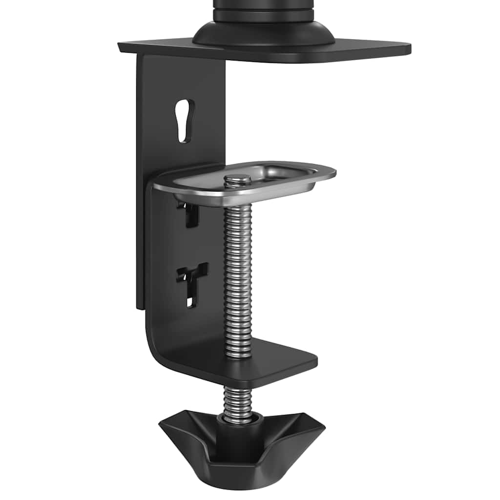 Egykaros monitorállvány max 27