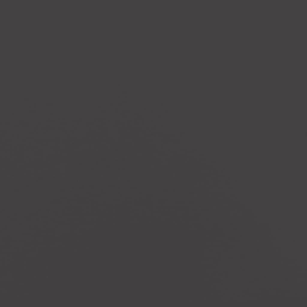 Fekete acél tűzifatároló 60 x 40 x 100 cm