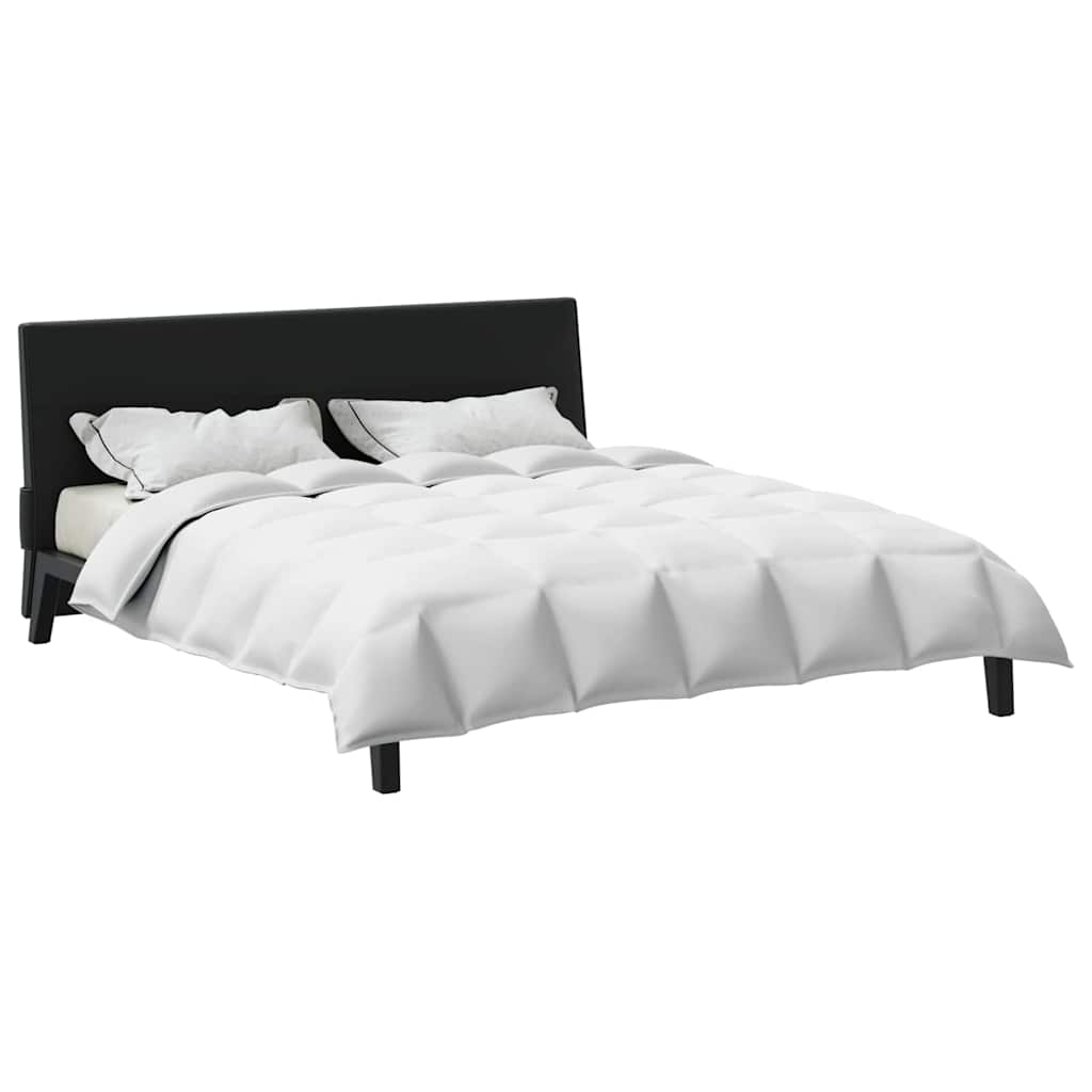2-in-1 paplan fehér 260 x 220 cm toll