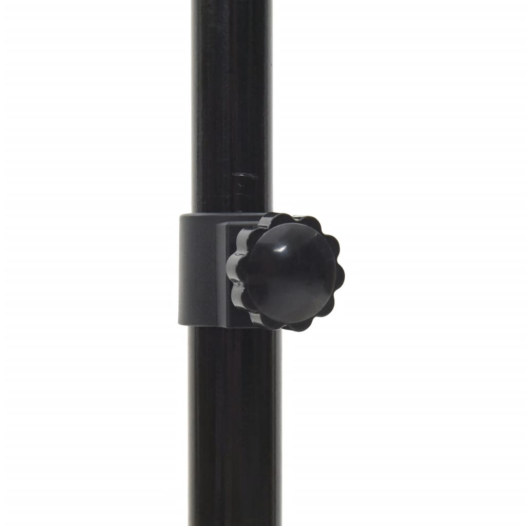 Bokszlabdaszett kesztyűvel pumpával állítható magasság 81-122cm