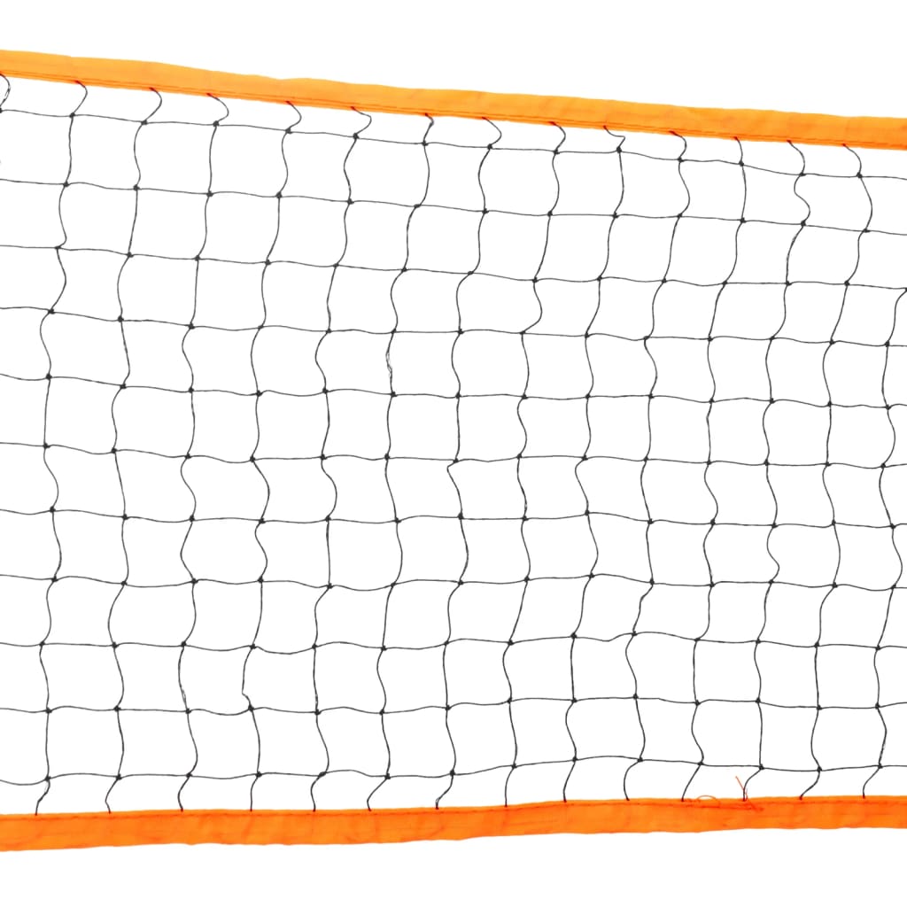 Tollaslabda szett 2 ütővel hálóval és tárolótokkal 292x30x152cm