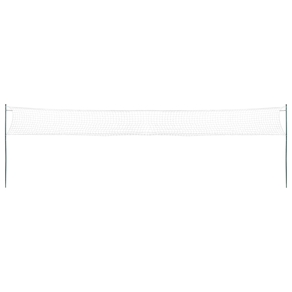 Tollaslabdaszett 4 ütővel és hálóval 620 x 151 cm