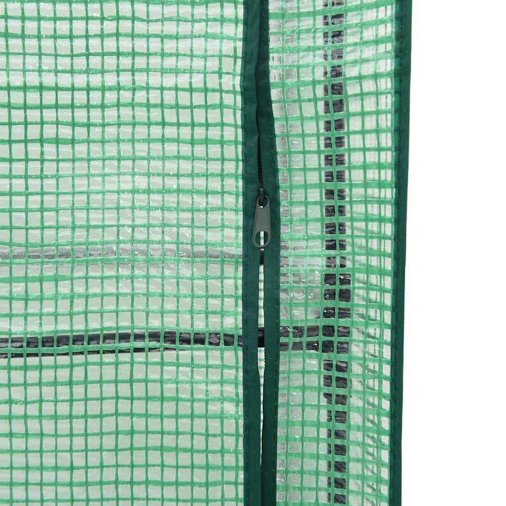Rattan megjelenésű magaságyás melegháztakaróval 120x40x123 cm