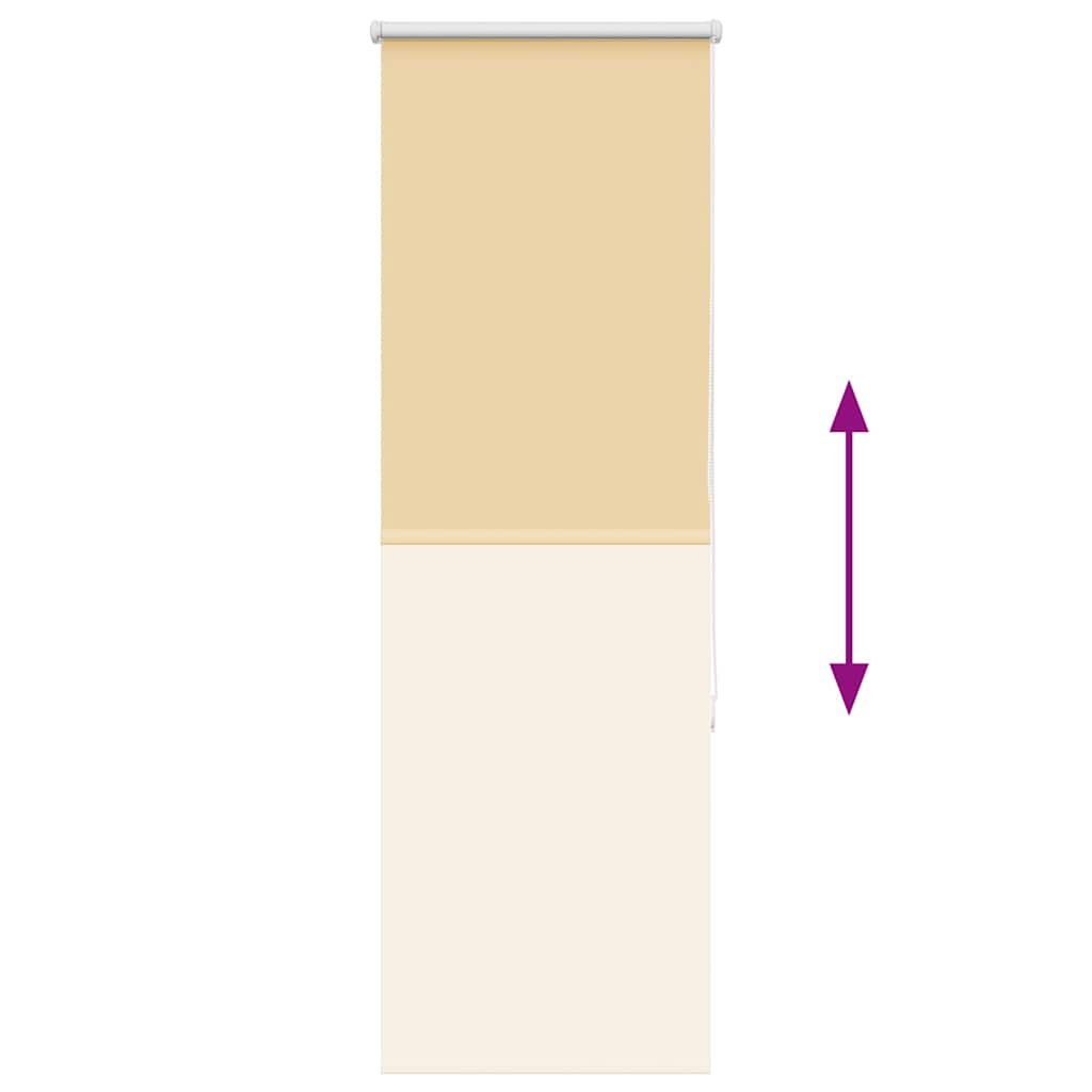 Redőny blackout 55x130 cm szövetszélesség 50,7 cm poliészter