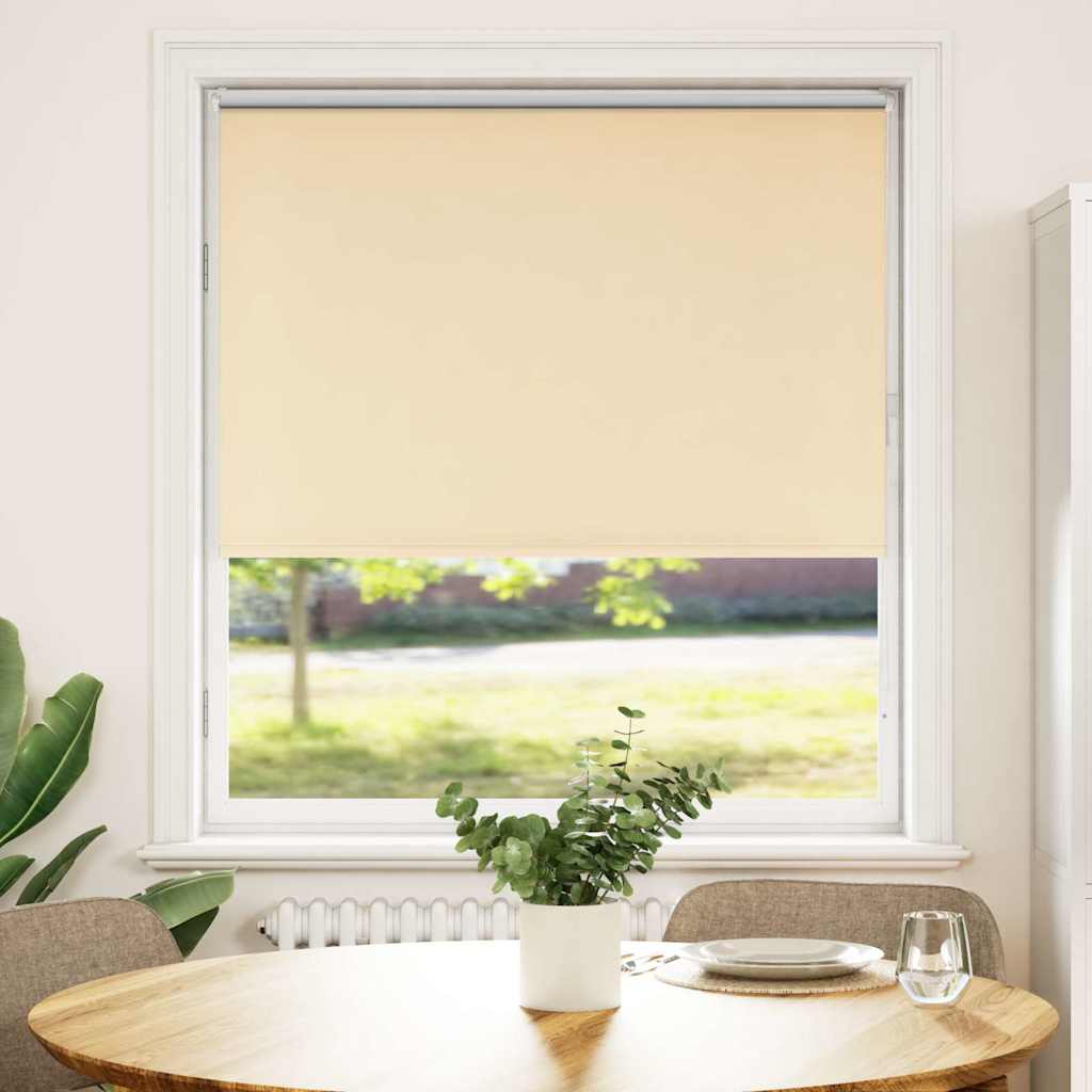 Redőny blackout 115x130 cm szövetszélesség 110,7 cm poliészter