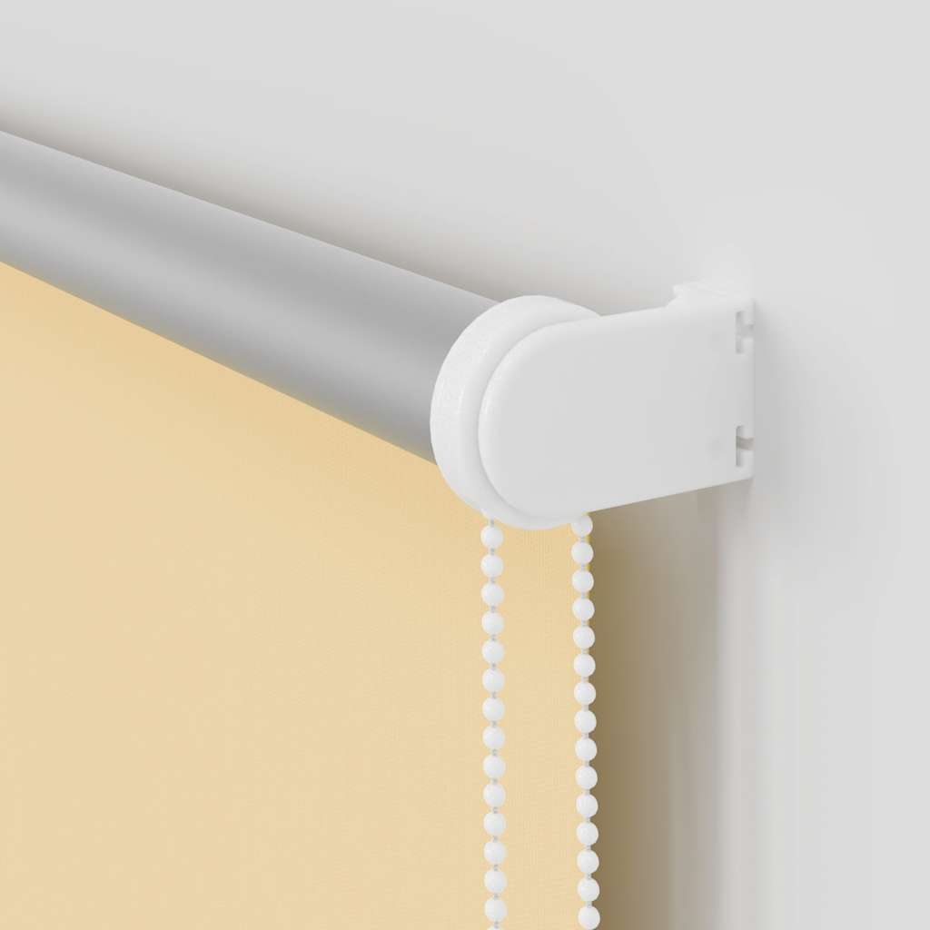 Redőny blackout 125x150cm szövet szélessége 121,6 cm poliészter