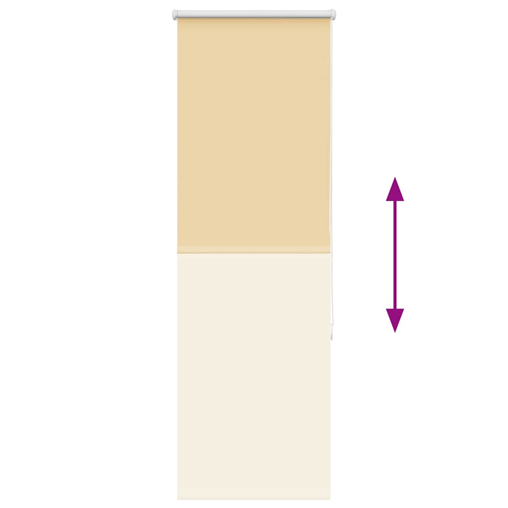 Redőny blackout 40x175 cm szövetszélesség 35,7 cm poliészter