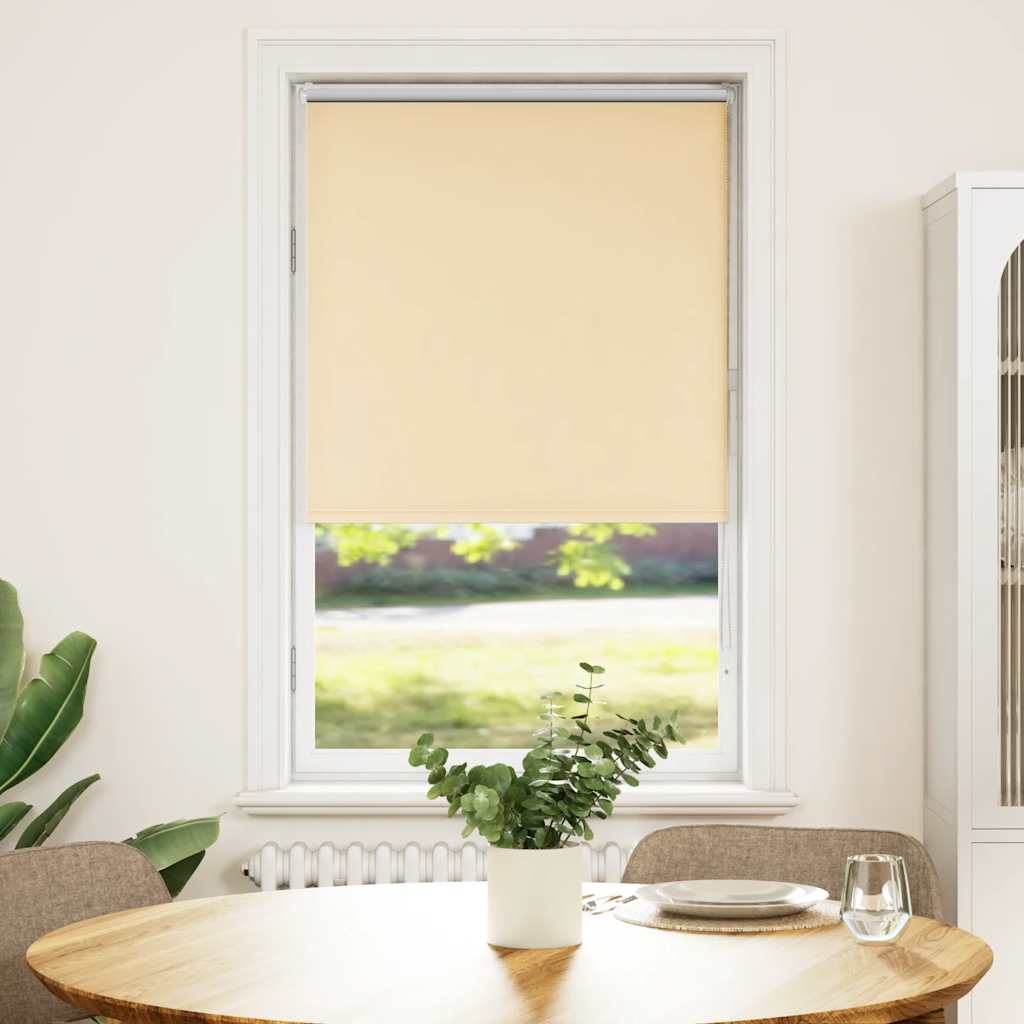 Redőny blackout 65x175 cm szövetszélesség 60,7 cm poliészter