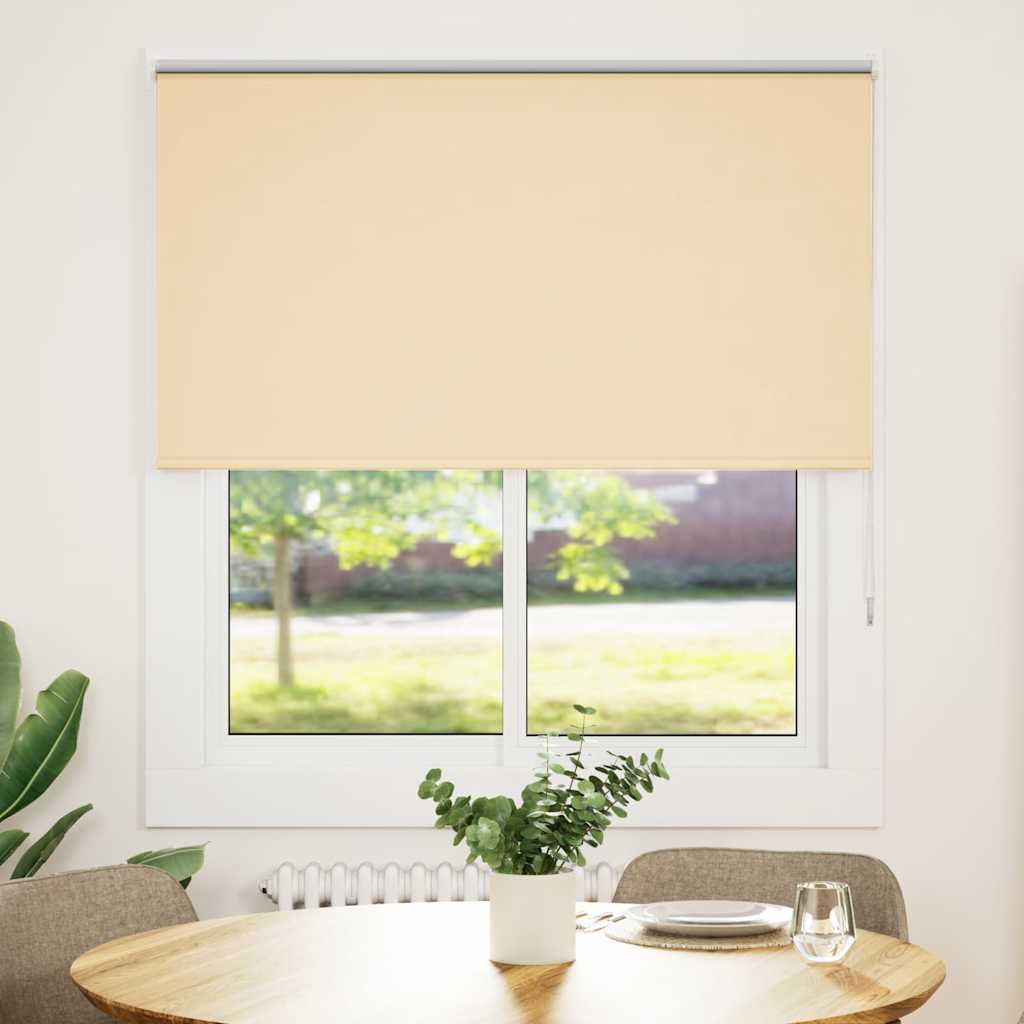 Redőny blackout 125x175 cm szövetszélesség 121,6 cm poliészter
