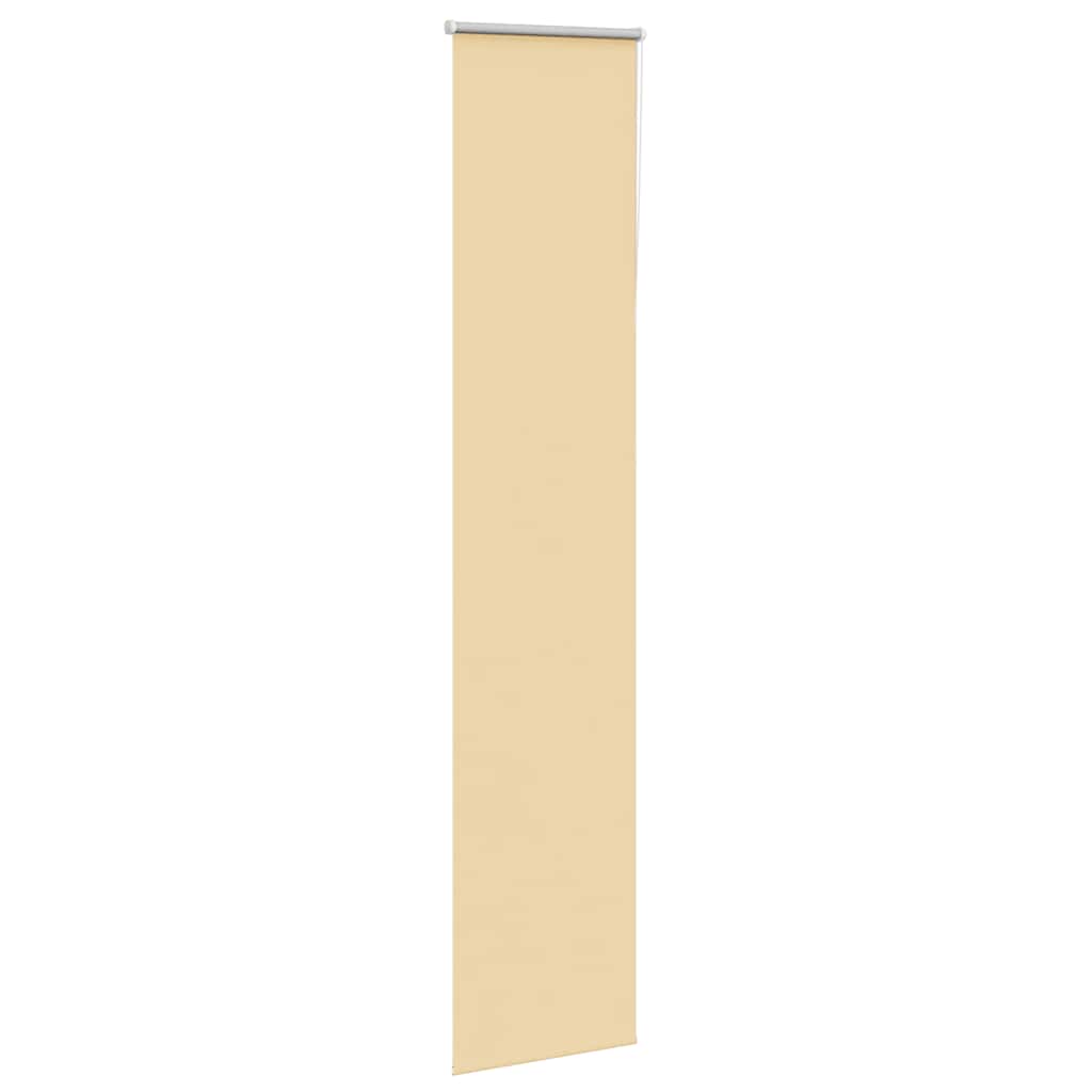 Redőny blackout 55x210 cm szövetszélesség 50,7 cm poliészter