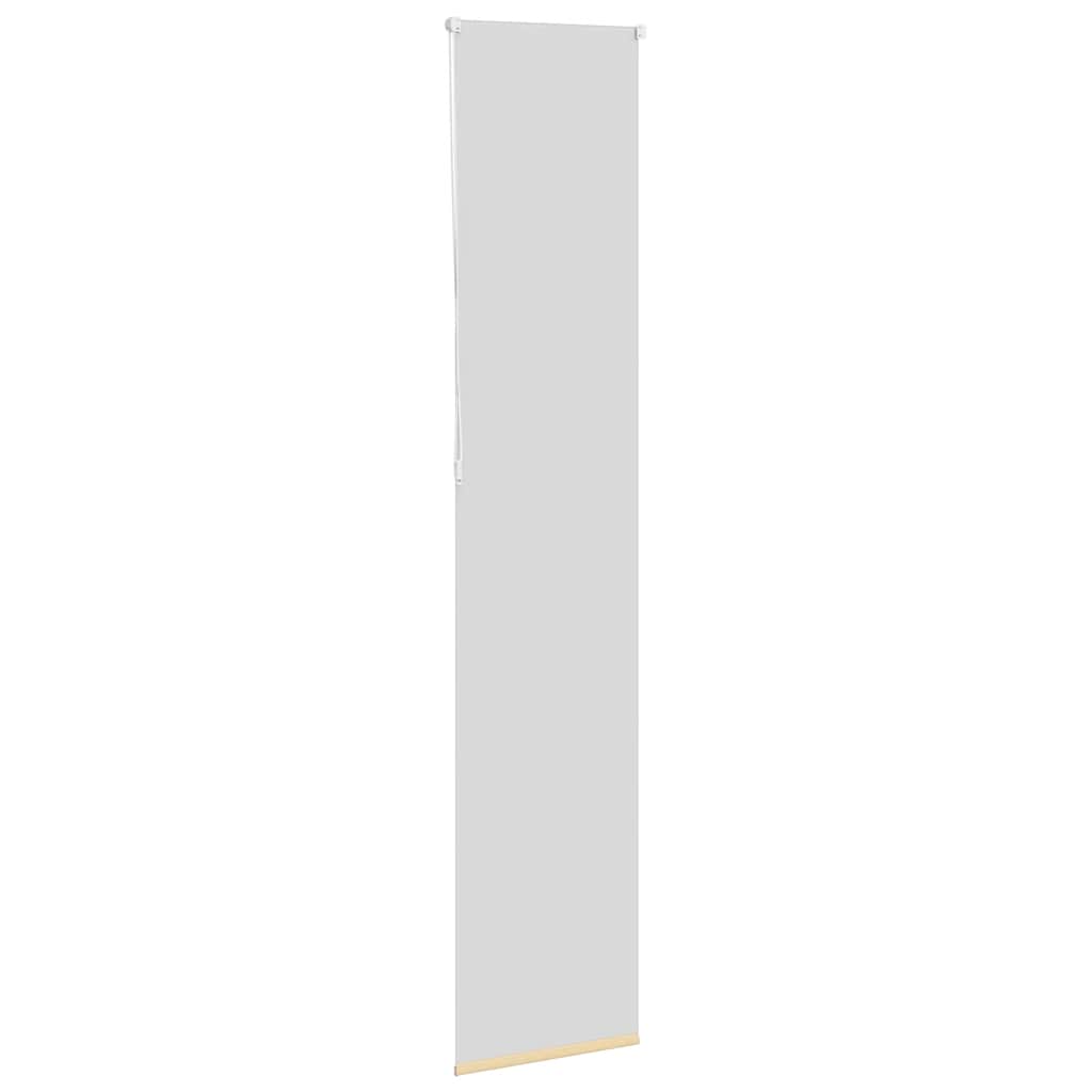 Redőny blackout 55x210 cm szövetszélesség 50,7 cm poliészter