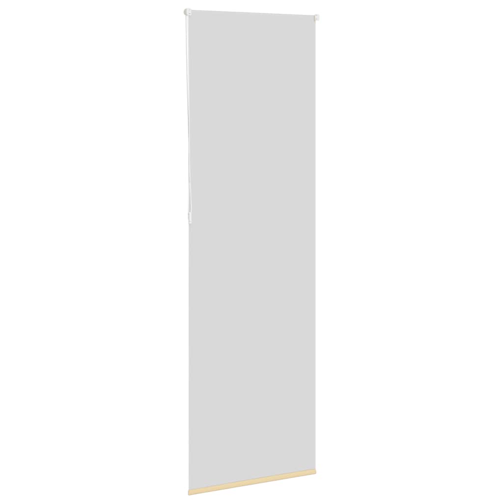 Redőny blackout 75x230 cm szövetszélesség 70,7 cm poliészter