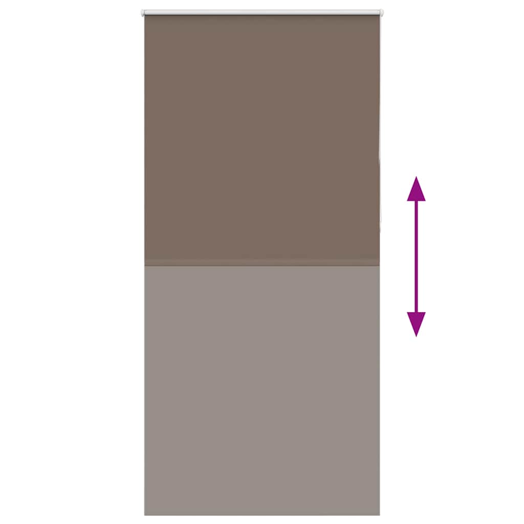 Redőny blackout 100x230 cm szövetszélesség 95,7 cm poliészter