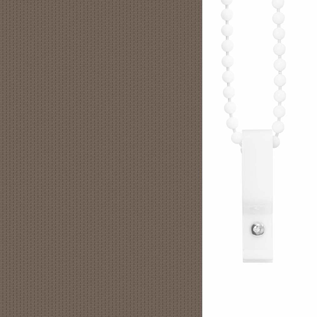 Redőny blackout 100x230 cm szövetszélesség 95,7 cm poliészter
