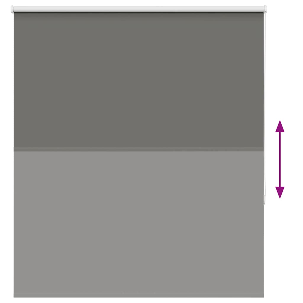 Redőny blackout 120x130 cm szövetszélesség 116,6 cm poliészter