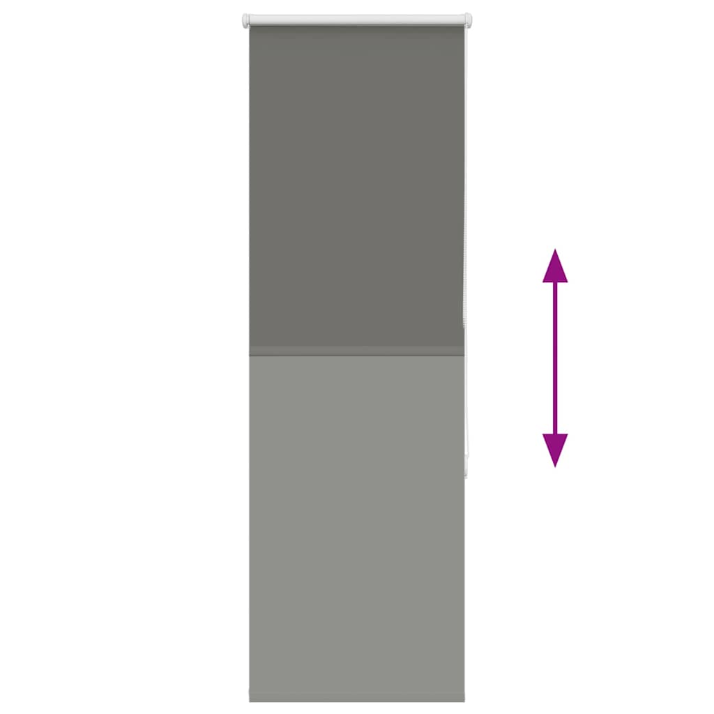 Redőny blackout 55x175 cm szövetszélesség 50,7 cm poliészter