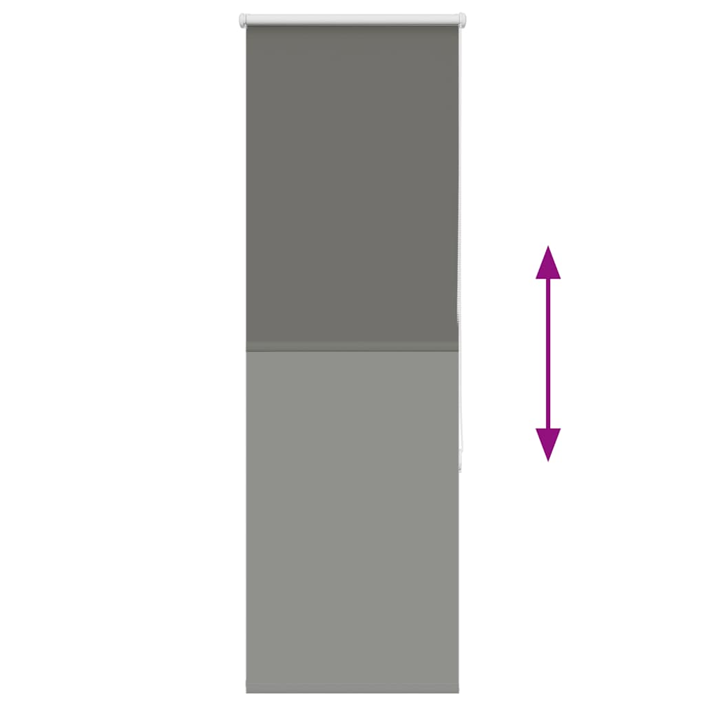 Redőny blackout 60x175 cm szövetszélesség 55,7 cm poliészter