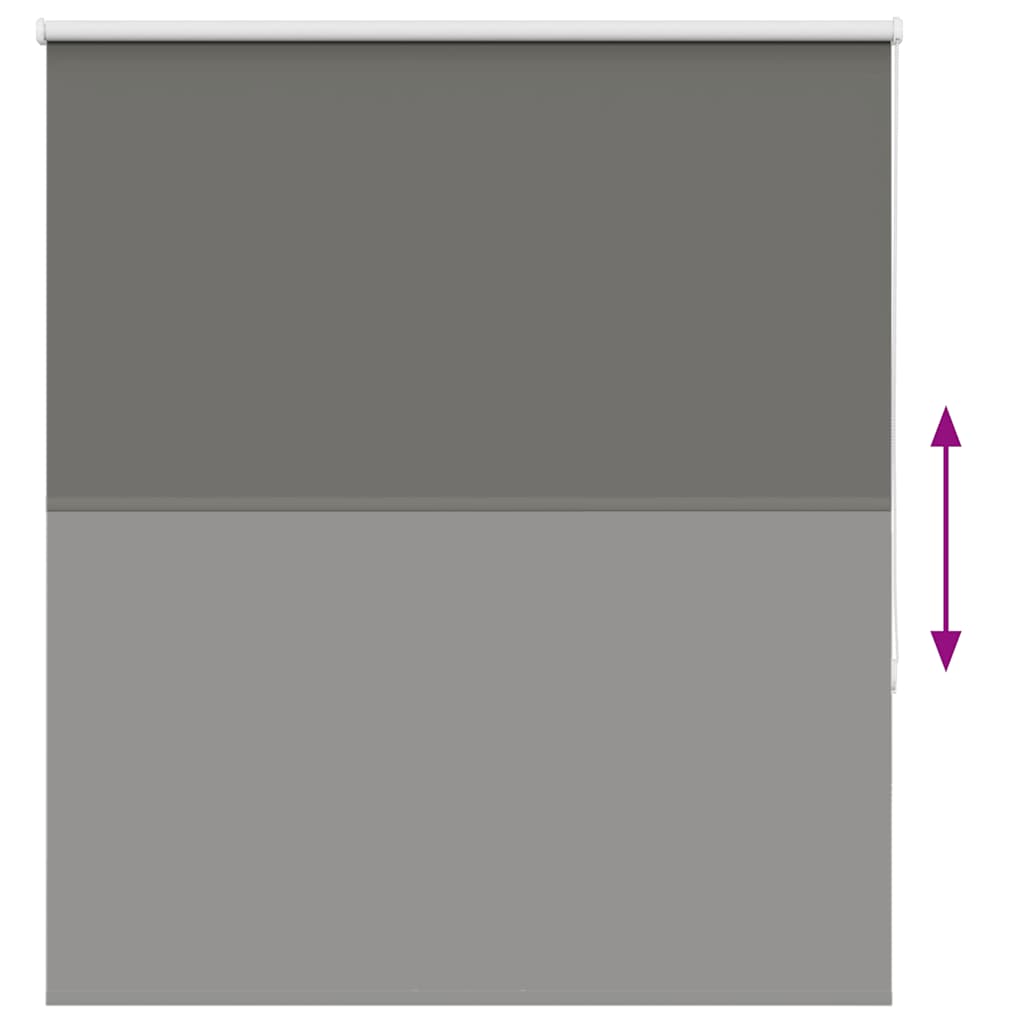Redőny blackout 125x175cm szövet szélessége 121,6 cm poliészter