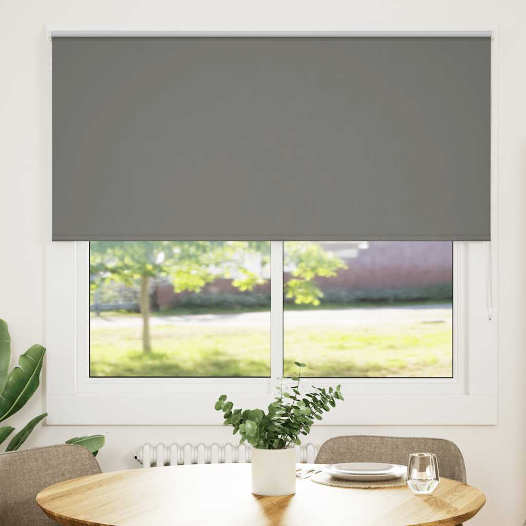 Redőny blackout 165x175 cm szövetszélesség 161,6 cm poliészter