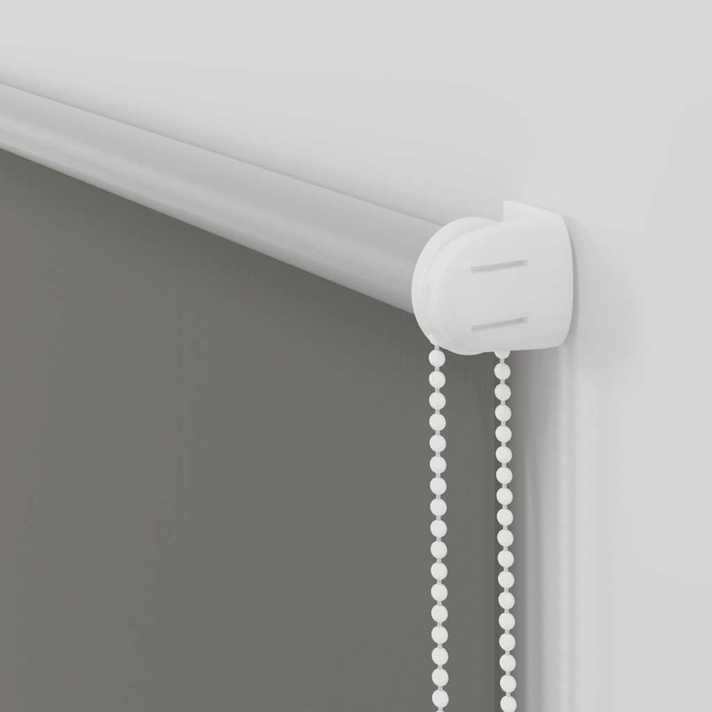 Redőny blackout 40x210 cm szövetszélesség 35,7 cm poliészter