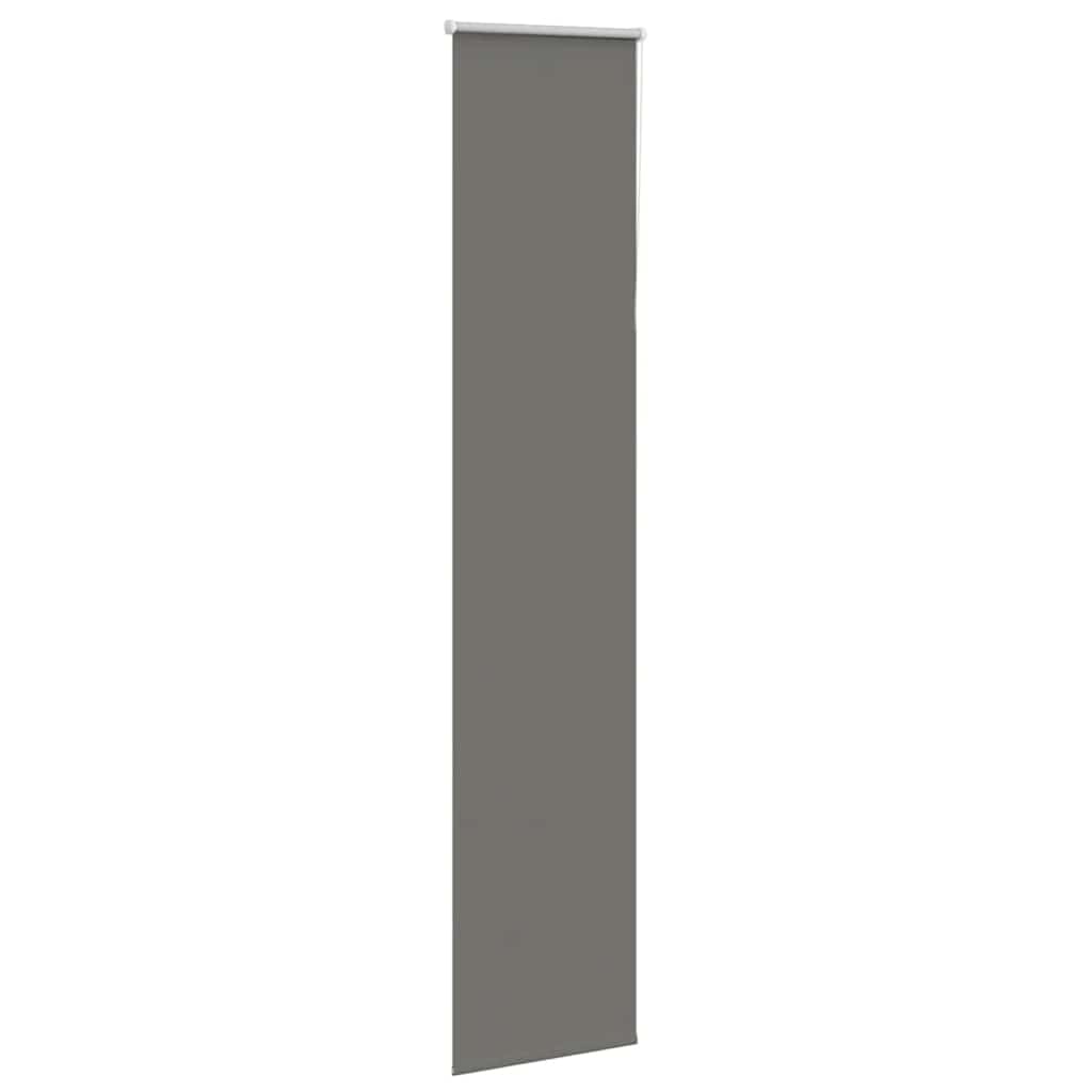 Redőny blackout 40x210 cm szövetszélesség 35,7 cm poliészter