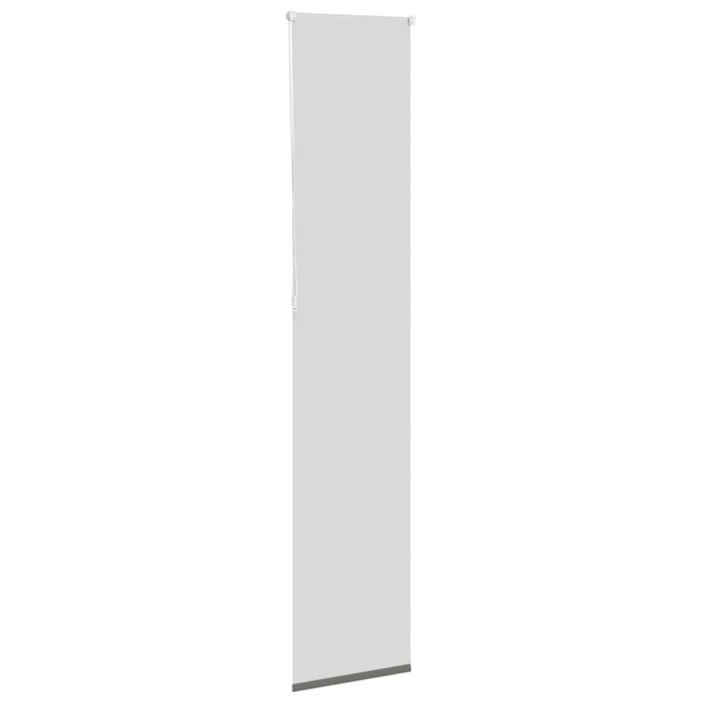 Redőny blackout 40x210 cm szövetszélesség 35,7 cm poliészter
