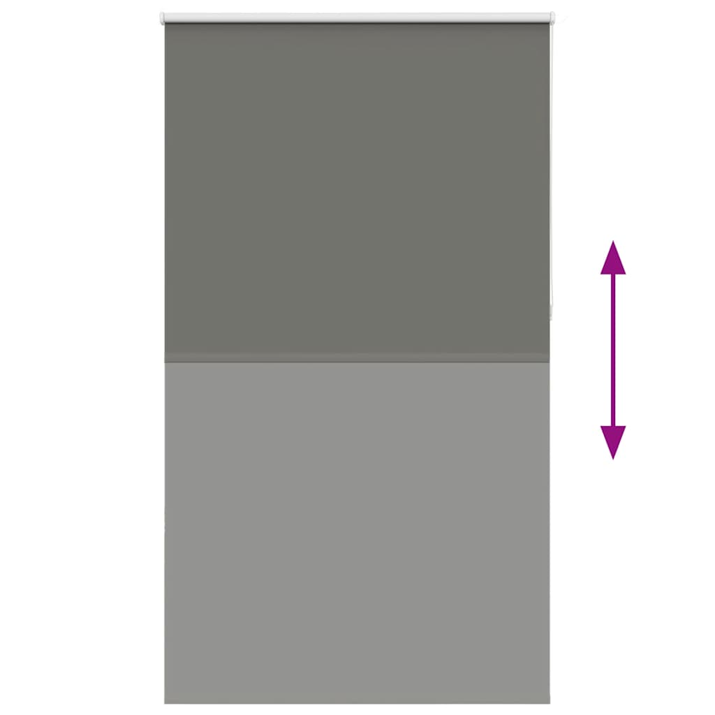 Redőny blackout 120x210 cm szövetszélesség 116,6 cm poliészter