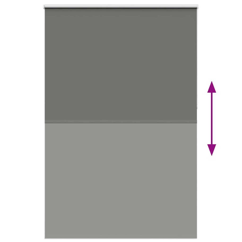 Redőny blackout 165x210 cm szövetszélesség 161,6 cm poliészter