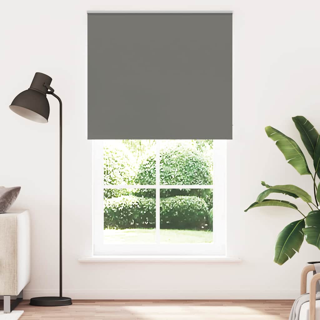 Redőny blackout 125x230cm szövet szélessége 121,6 cm poliészter