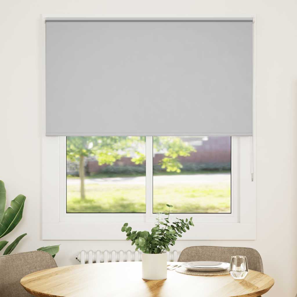Redőny blackout 120x130 cm szövetszélesség 116,6 cm poliészter