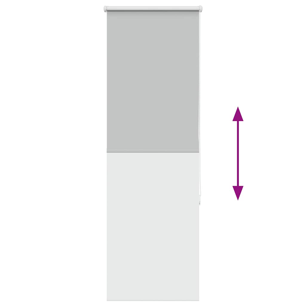 Redőny blackout 50x175 cm szövetszélesség 45,7 cm poliészter