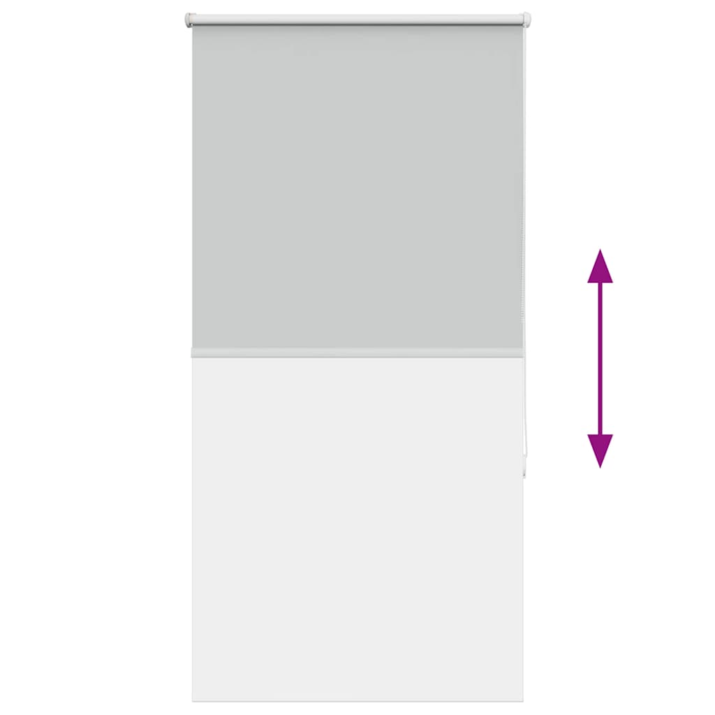 Redőny blackout 70x175 cm szövetszélesség 65,7 cm poliészter