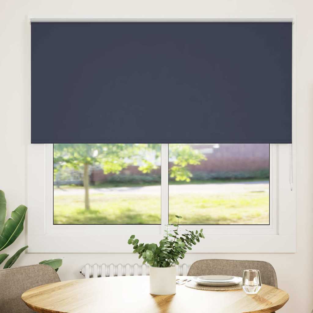 Redőny blackout 160x130 cm szövetszélesség 156,6 cm poliészter