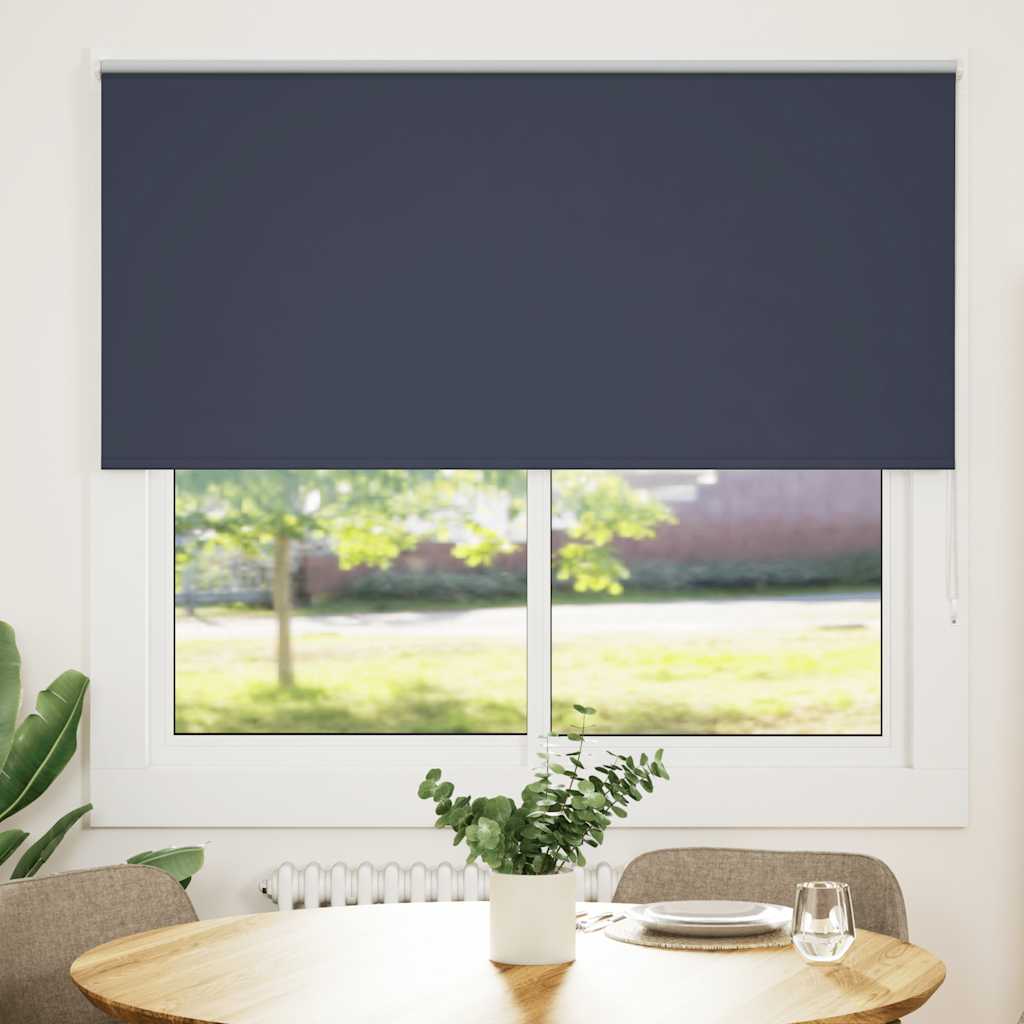 Redőny blackout 165x150 cm szövetszélesség 161,6 cm poliészter
