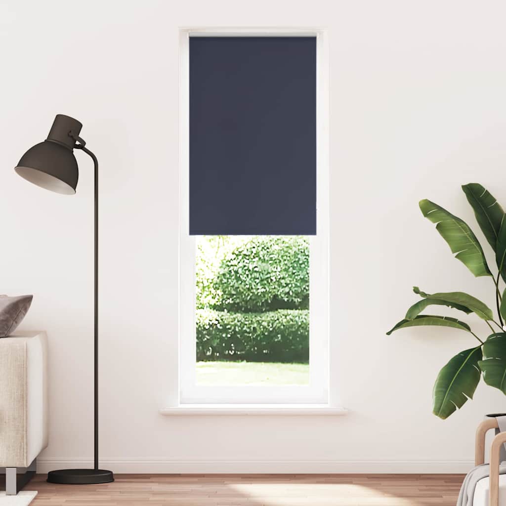 Redőny blackout 75x210 cm szövetszélesség 70,7 cm poliészter