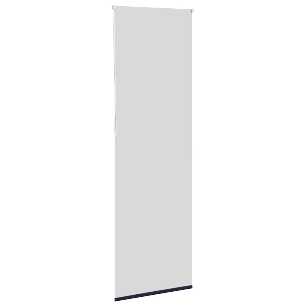 Redőny blackout 75x210 cm szövetszélesség 70,7 cm poliészter