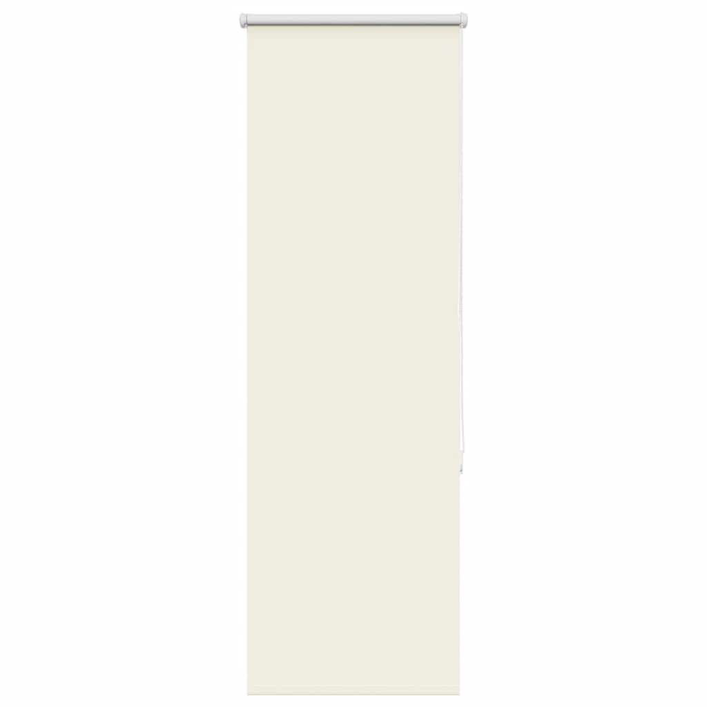 Redőny blackout 40x130 cm szövetszélesség 35,7 cm poliészter