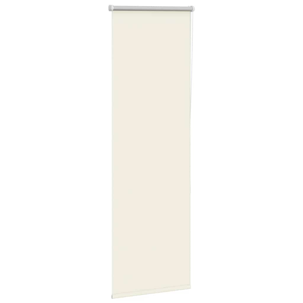 Redőny blackout 40x130 cm szövetszélesség 35,7 cm poliészter