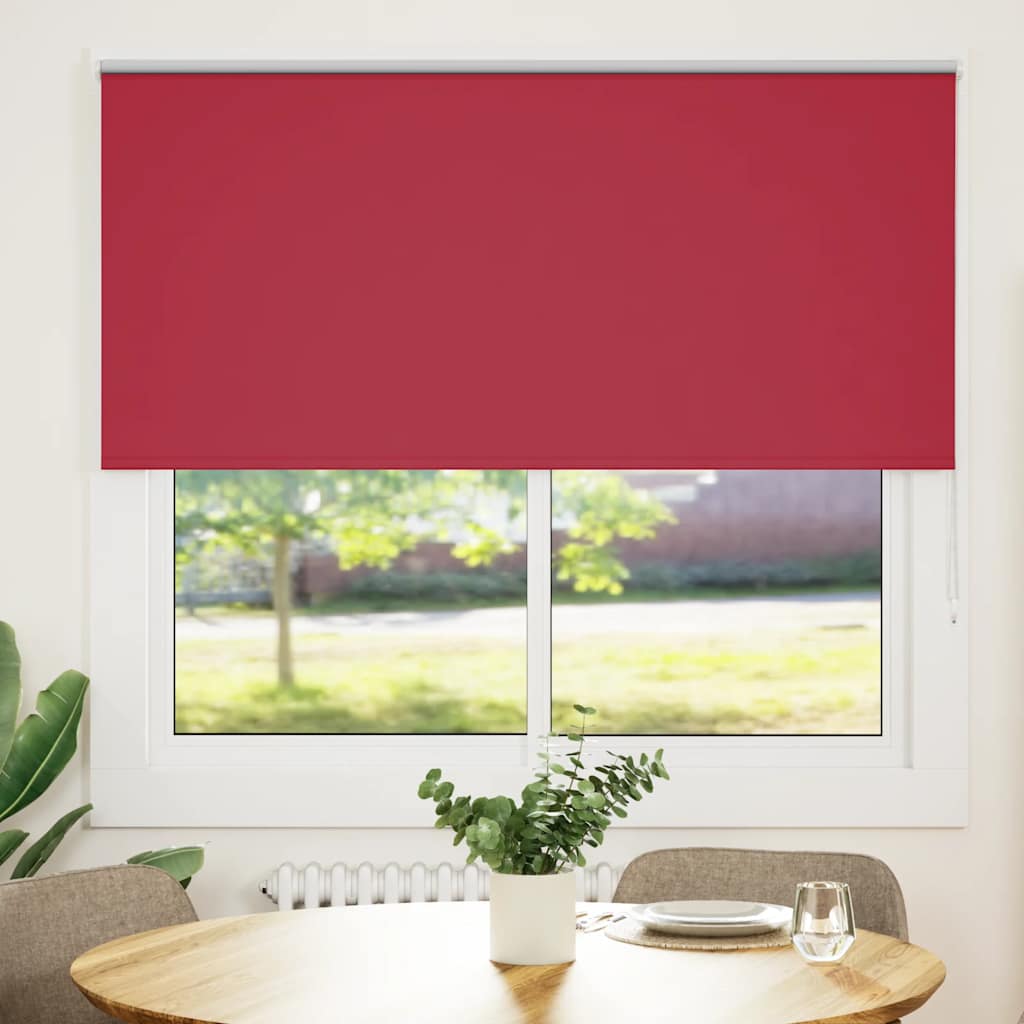 Redőny blackout 165x175 cm szövetszélesség 161,6 cm poliészter