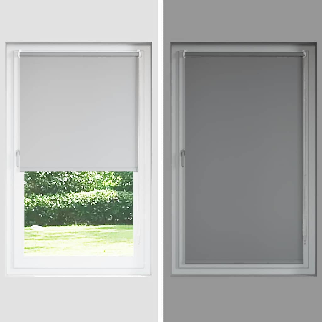 Redőny blackout 45x150 cm szövetszélesség 40,7 cm poliészter